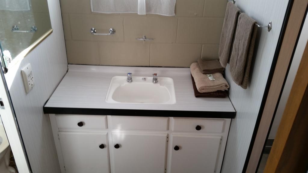 Paeroa Motel חדר תמונה