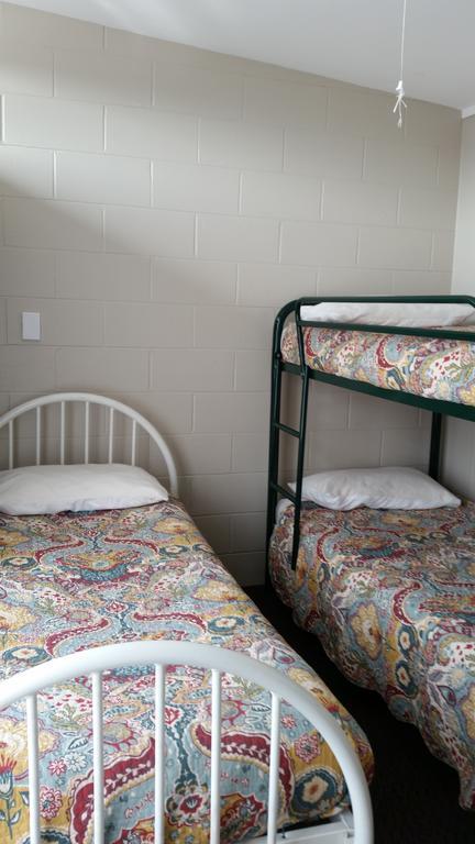 Paeroa Motel חדר תמונה