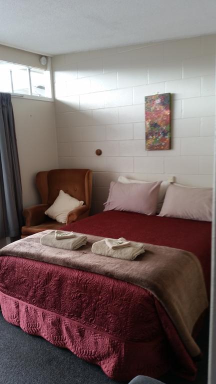 Paeroa Motel חדר תמונה