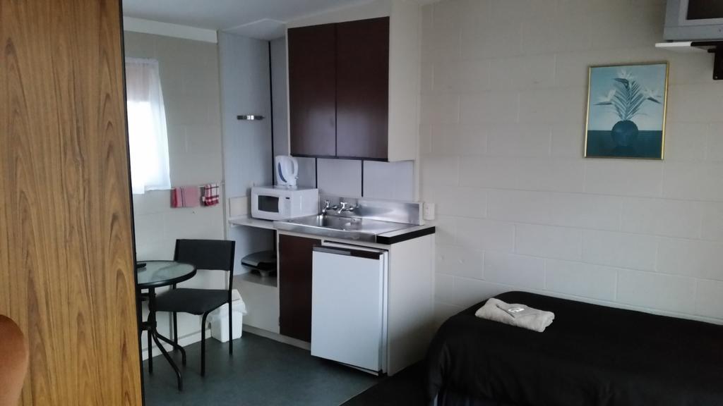 Paeroa Motel חדר תמונה