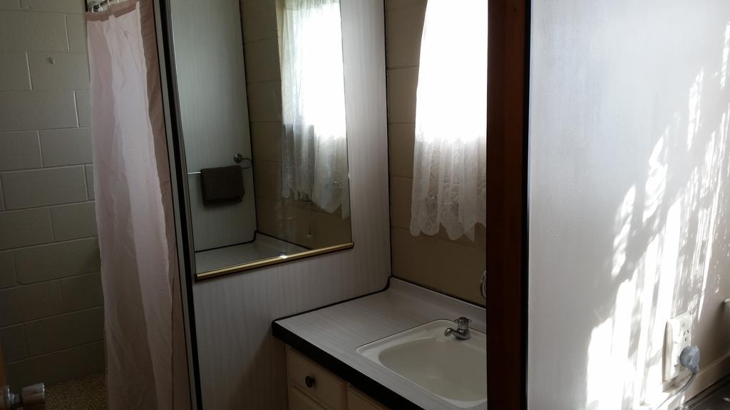 Paeroa Motel חדר תמונה