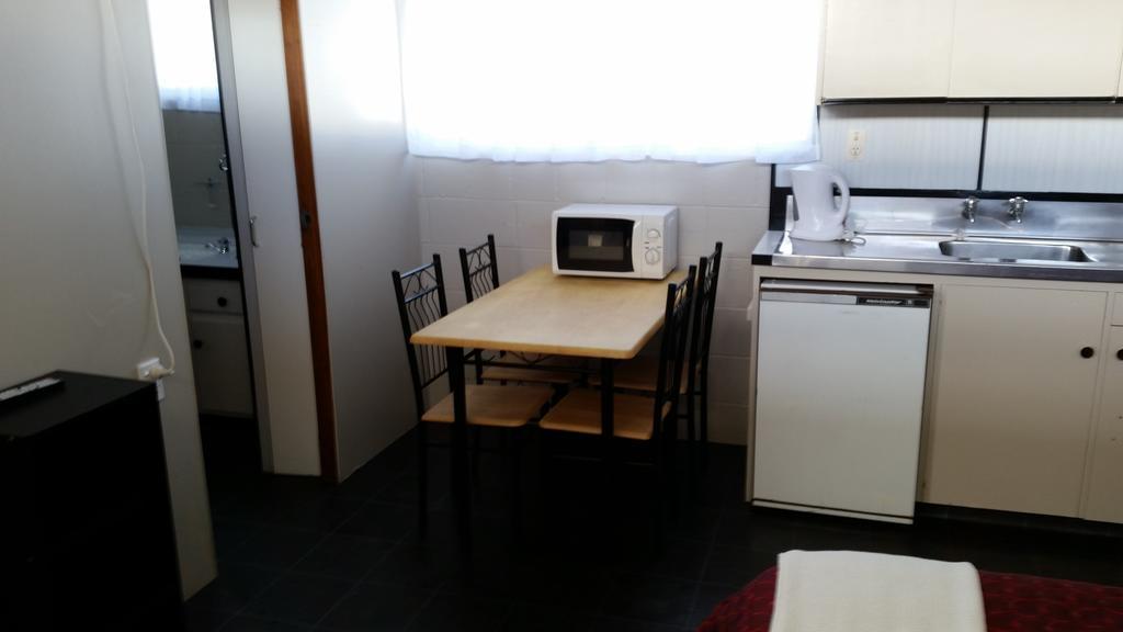 Paeroa Motel חדר תמונה
