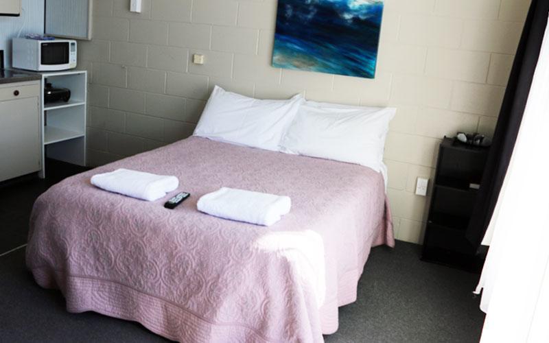 Paeroa Motel מראה חיצוני תמונה