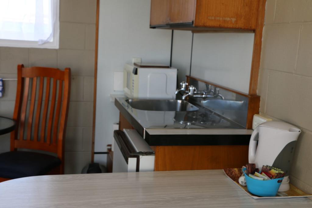 Paeroa Motel מראה חיצוני תמונה