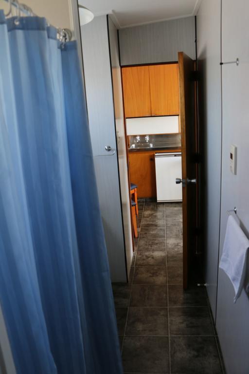 Paeroa Motel מראה חיצוני תמונה