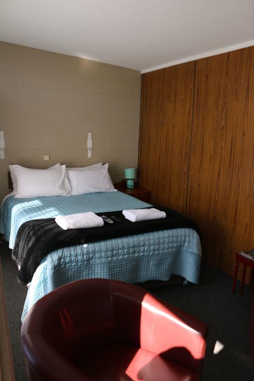 Paeroa Motel מראה חיצוני תמונה