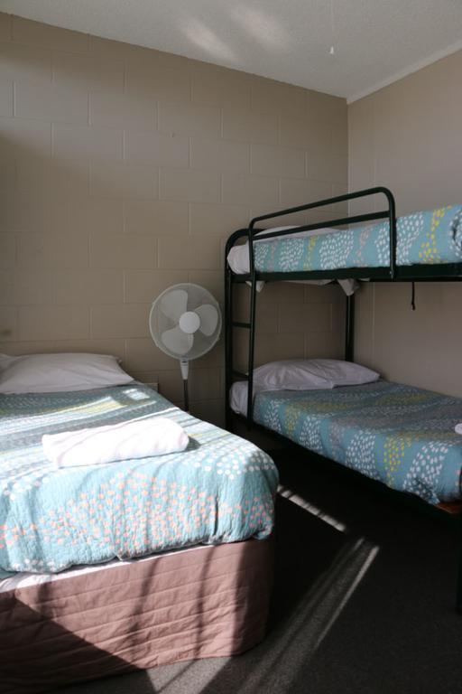 Paeroa Motel מראה חיצוני תמונה