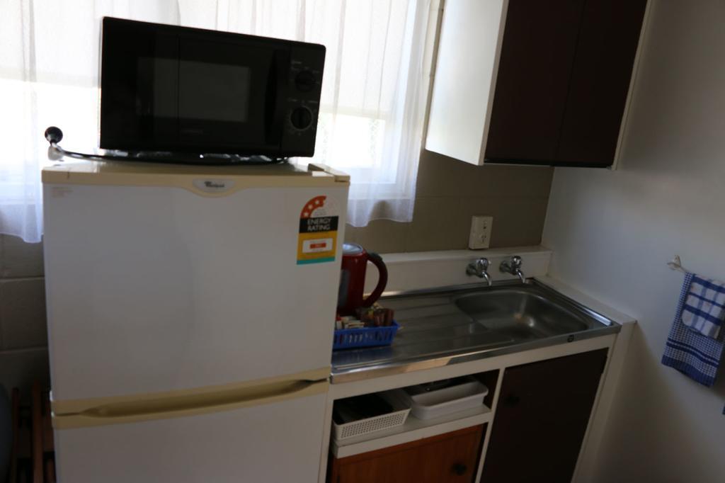 Paeroa Motel מראה חיצוני תמונה