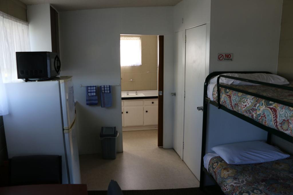 Paeroa Motel מראה חיצוני תמונה